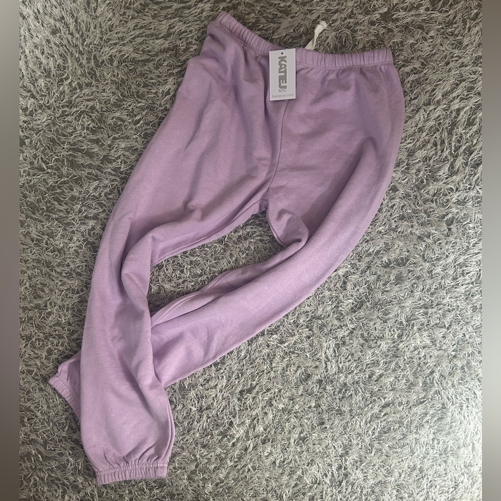 Brand new with tags Katie J NYC sweatpants